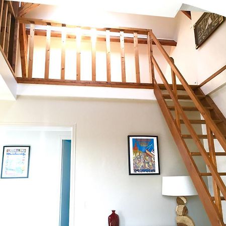 Appartement Cosy Chic 3 Chambres ดิเอป ภายนอก รูปภาพ