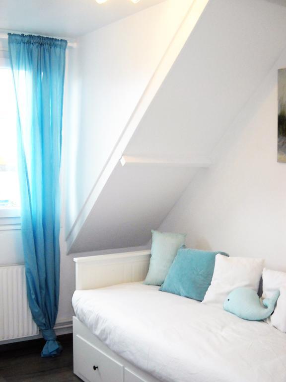 Appartement Cosy Chic 3 Chambres ดิเอป ภายนอก รูปภาพ