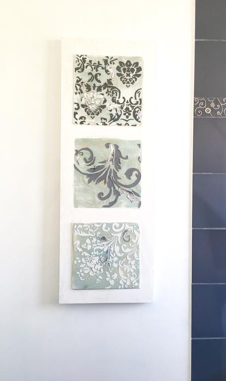 Appartement Cosy Chic 3 Chambres ดิเอป ภายนอก รูปภาพ
